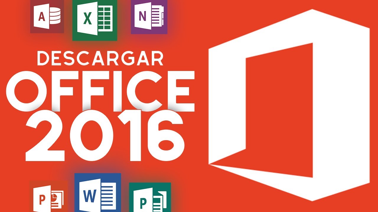 Microsoft Office 2016 v16.16.13