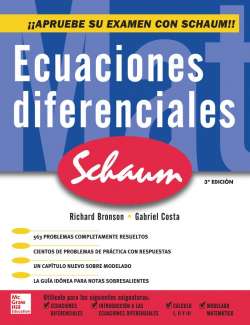 Ecuaciones diferenciales zill 9 edicion pdf descargar